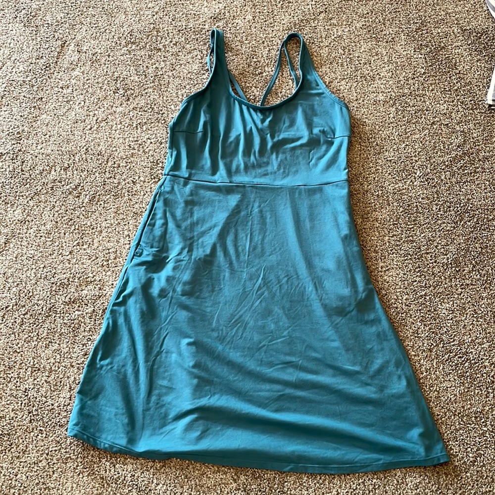 Senita dress